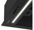 Кухонная вытяжка MAUNFELD Crosby Hardy 1000 Push черный Crosby Hardy 1000Push Black 6