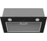 Кухонная вытяжка MAUNFELD Crosby Light 5028 черный Crosby Light 5028 Black 2