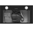 Кухонная вытяжка MAUNFELD Crosby Light 5028 черный Crosby Light 5028 Black 4
