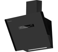 Кухонная вытяжка MAUNFELD Falcon 60 Glass черный Falcon 60 Glass Black