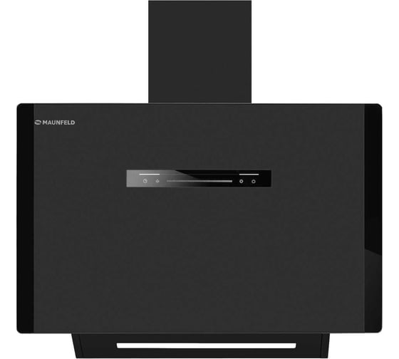 Кухонная вытяжка MAUNFELD Falcon 60 Glass черный Falcon 60 Glass Black