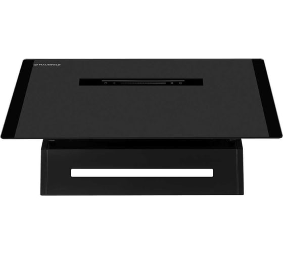 Кухонная вытяжка MAUNFELD Falcon 60 Glass черный Falcon 60 Glass Black