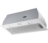 Кухонная вытяжка MAUNFELD HOMSair FLEET 60 белый FLEET 60 White