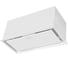 Кухонная вытяжка MAUNFELD MZR Cool 60 белый MZR Cool 60 White 1