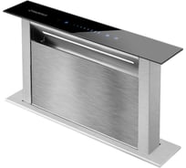 Кухонная вытяжка MAUNFELD нержавеющая сталь Prestige 90 Inox