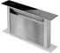 Кухонная вытяжка MAUNFELD нержавеющая сталь Prestige 90 Inox 1