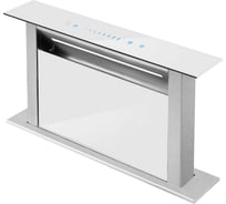 Кухонная вытяжка MAUNFELD белый Prestige 90 White