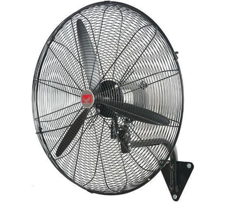 Промышленный настенный вентилятор BVN BSV-D 750