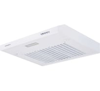 Кухонная вытяжка MAUNFELD MPC 60 белый MPC 60 White