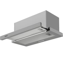 Вытяжка для кухни DeLonghi 60 см KT - TIARA 608 IM К000000000298