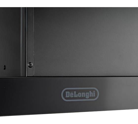 Вытяжка для кухни DeLonghi 60 см KT - TIARA 608 NB К000000000299