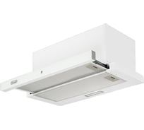 Вытяжка для кухни DeLonghi 60 см KT - TIARA 612 BB К000000000302