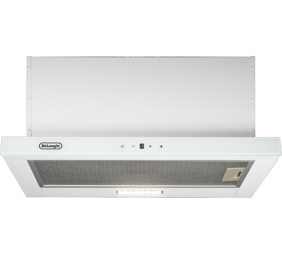 Вытяжка для кухни DeLonghi 60 см KT - TIARA 612 BB К000000000302