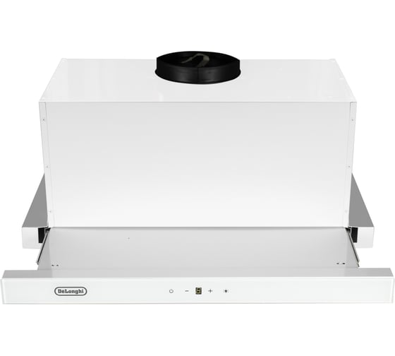 Вытяжка для кухни DeLonghi 60 см KT - TIARA 612 BB К000000000302