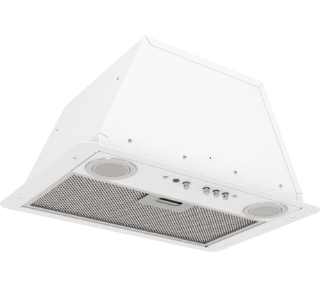 Встраиваемая вытяжка Врезной блок BOX 42П-450, белый ELIKOR 213844