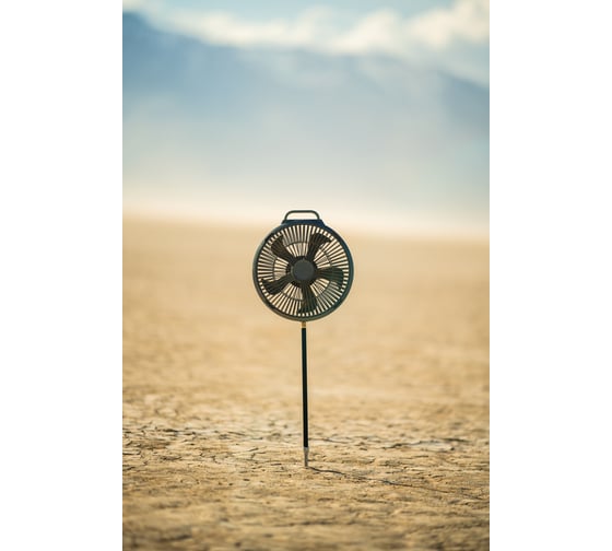 Вентилятор CLAYMORE Fan F21 цв. Khaki CLFN-F21