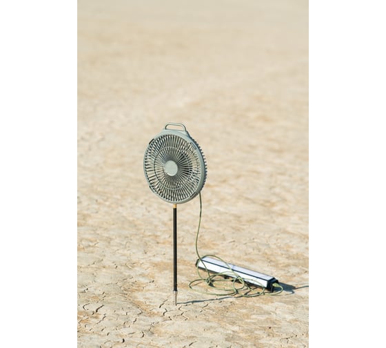 Вентилятор CLAYMORE Fan F21 цв. Khaki CLFN-F21