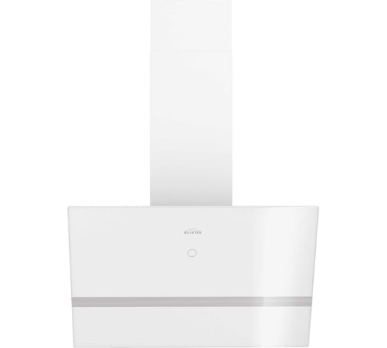 Наклонная вытяжка ELIKOR RISE WH 60, белый 243076