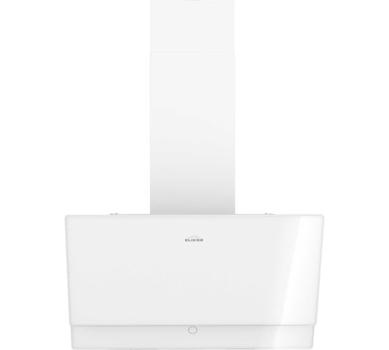 Наклонная вытяжка ELIKOR VERTEX WH 60, белый 243070
