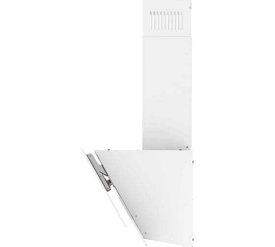 Наклонная вытяжка ELIKOR VERTEX WH 50, белый 243072