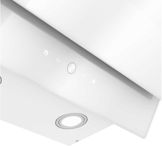 Наклонная вытяжка ELIKOR VERTEX WH 50, белый 243072