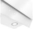 Наклонная вытяжка ELIKOR VERTEX WH 50, белый 243072 5