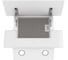 Наклонная вытяжка ELIKOR VERTEX WH 50, белый 243072 7