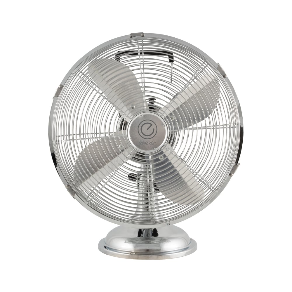 Вентилятор Energy ELEGANCE EN-1623 настольный (1 шт, коробка) 100110 ...
