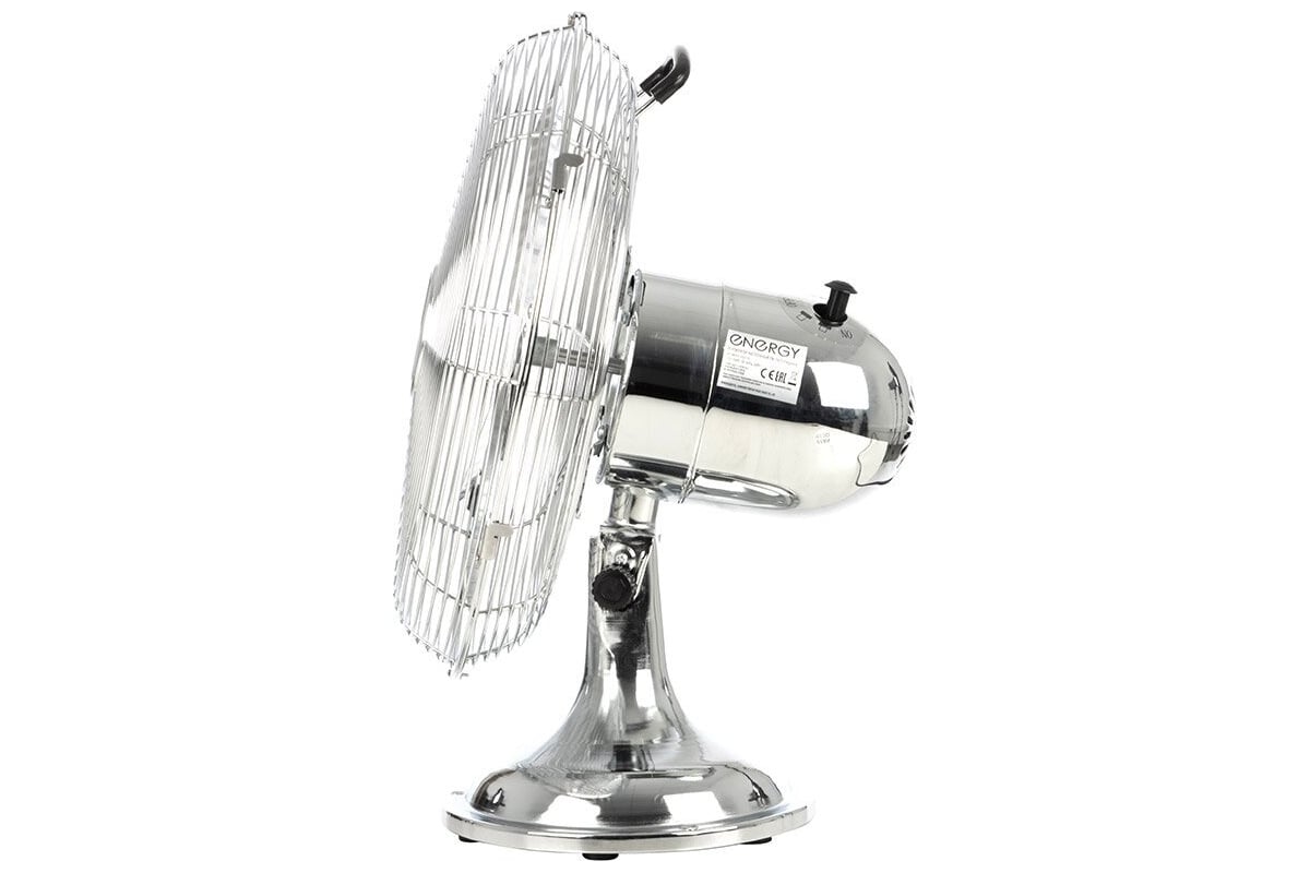 Вентилятор Energy ELEGANCE EN-1623 настольный (1 шт, коробка) 100110 ...