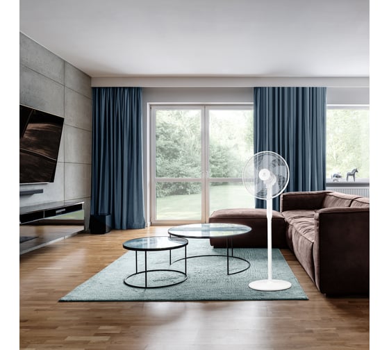 Напольный вентилятор Electrolux EFF-1006 НС-1298680