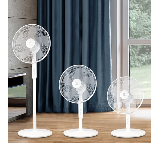 Напольный вентилятор Electrolux EFF-1006 НС-1298680