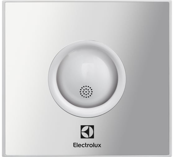 Вытяжной вентилятор Electrolux Rainbow EAFR-100 mirror НС-1127175