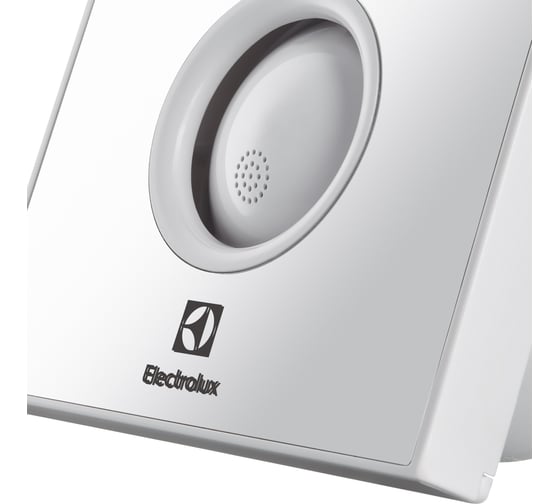 Вытяжной вентилятор Electrolux Rainbow EAFR-100 mirror НС-1127175