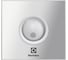 Вытяжной вентилятор Electrolux Rainbow EAFR-100 mirror НС-1127175 2