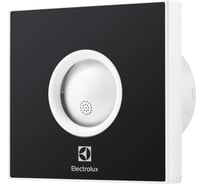 Вытяжной вентилятор Electrolux Rainbow EAFR-100 dark НС-1127174