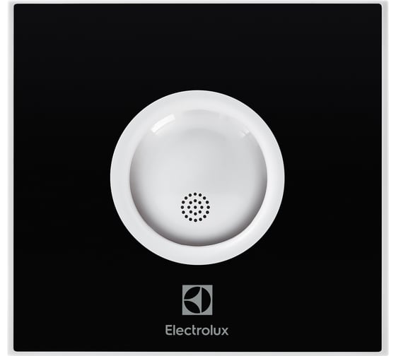 Вытяжной вентилятор Electrolux Rainbow EAFR-100 dark НС-1127174