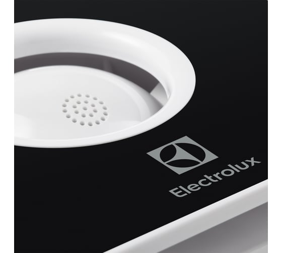 Вытяжной вентилятор Electrolux Rainbow EAFR-100 dark НС-1127174