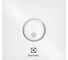 Вытяжной вентилятор Electrolux Rainbow EAFR-100T white, с таймером НС-1127265 2