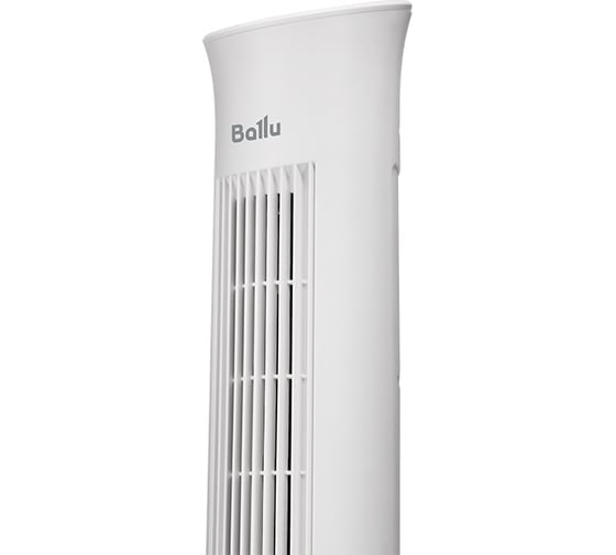 Колонный вентилятор Ballu BFT-110R НС-1298607