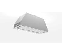 Вытяжка для кухни 80 см DeLonghi COSETTA 825 BB 80 см К000000000274