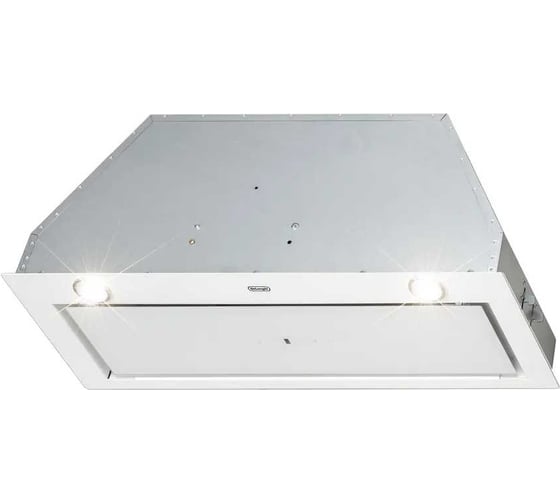 Вытяжка для кухни 80 см DeLonghi COSETTA 825 BB 80 см К000000000274