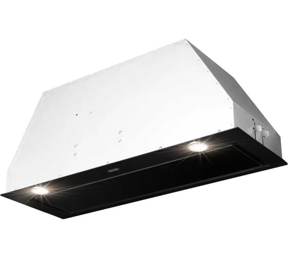 Вытяжка для кухни DeLonghi COSETTA 825 NB 80 см К000000000273