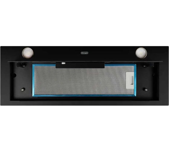 Вытяжка для кухни DeLonghi COSETTA 825 NB 80 см К000000000273