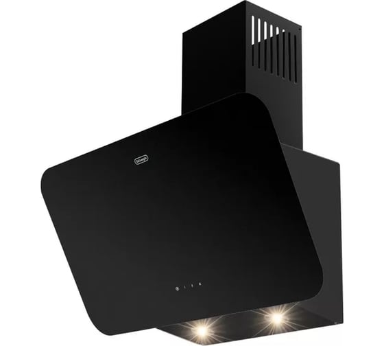 Вытяжка кухонная DeLonghi Arco 606 NB 60 см К000000000267 1