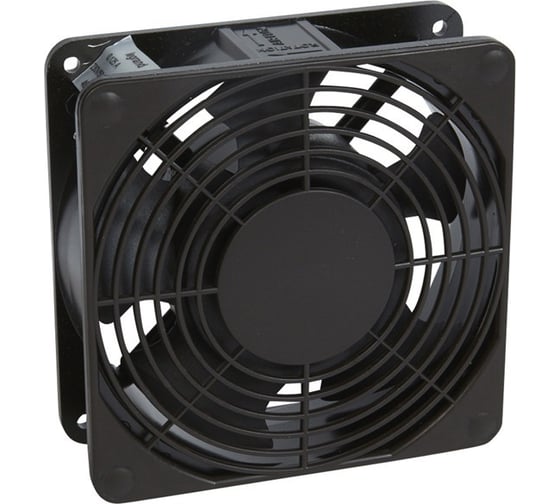 Вентилятор Legrand 230 В~ для шкафов LCS² 19'' 046260 1