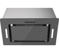 Вытяжка LEX GS BLOC G 600 GREY CHTI000426