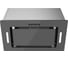 Вытяжка LEX GS BLOC G 600 GREY CHTI000426 1