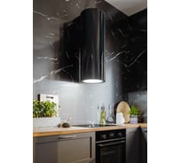 Вытяжка LEX TORO 350 BLACK CHTI000420