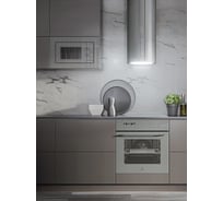 Вытяжка LEX TORO 350 GREY CHTI000421