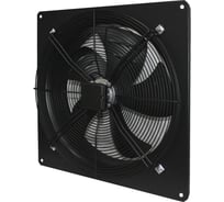 Вытяжной осевой вентилятор Ventart AXW 450-B-4E 4687203904081